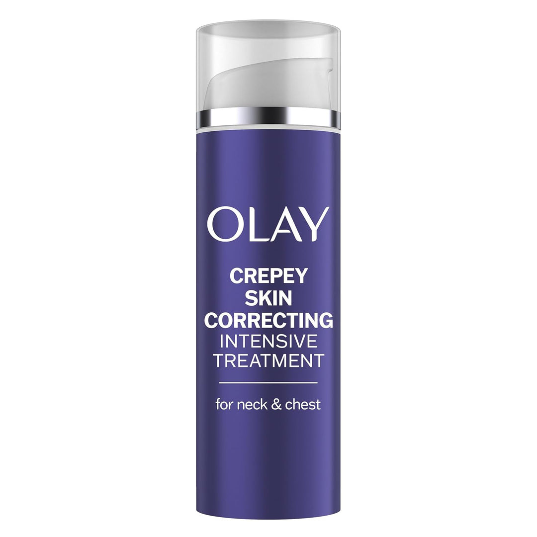 Olay Retinol Treatment Cream Intensive Correcting for Neck & Chest