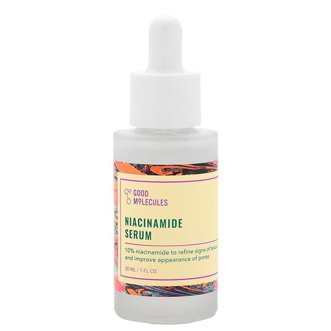 Good Molecules - Niacinamide Serum - 30ml