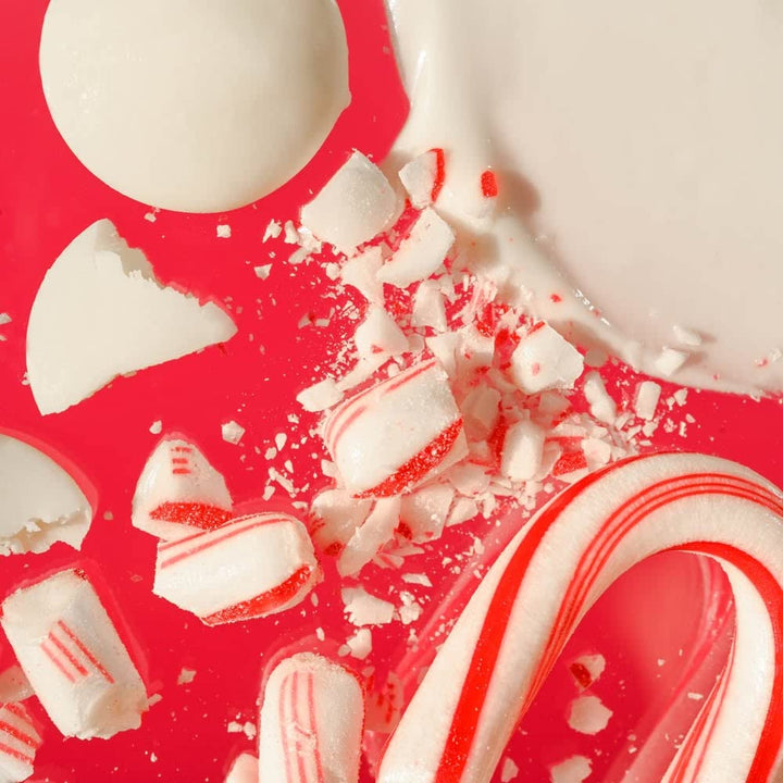 eos Limited Edition Holiday Lip Balm Candy Cane Swirl