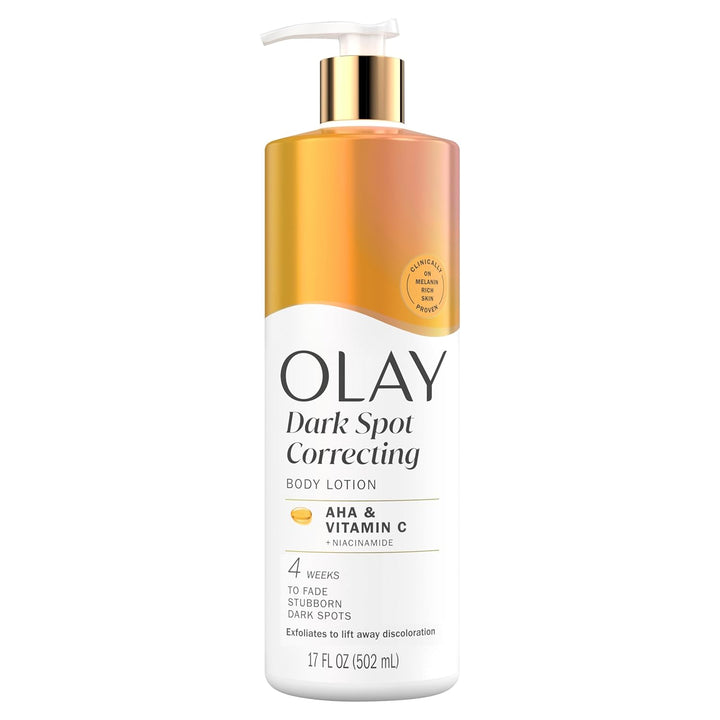 Olay Body Lotion Dark Spot Correction