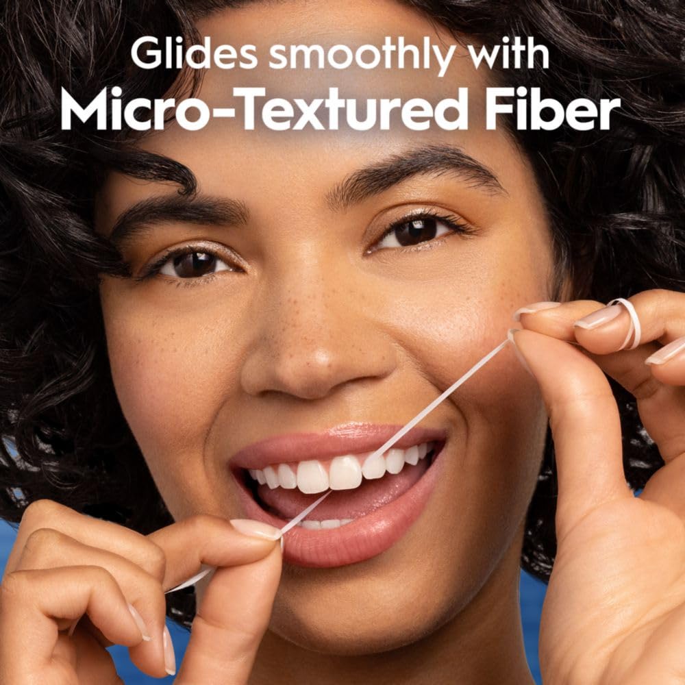 Oral-B Glide Dental Floss