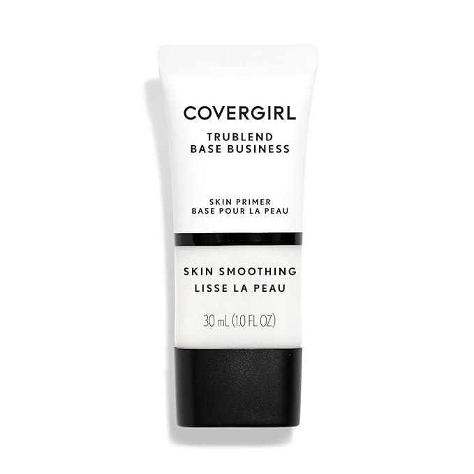 COVERGIRL - TruBlend Base Skin Primer Hydraterend - 30ml