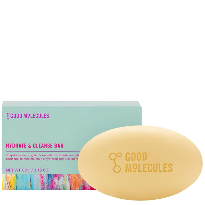 Hydrate & Cleanse Bar 89g