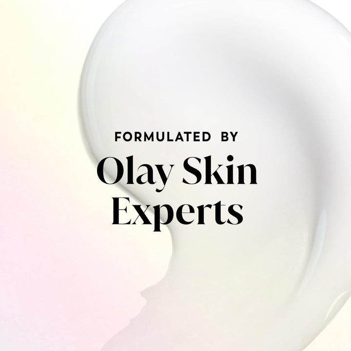 Olay - Super Serum Body Wash voor de normale huid - 547ml