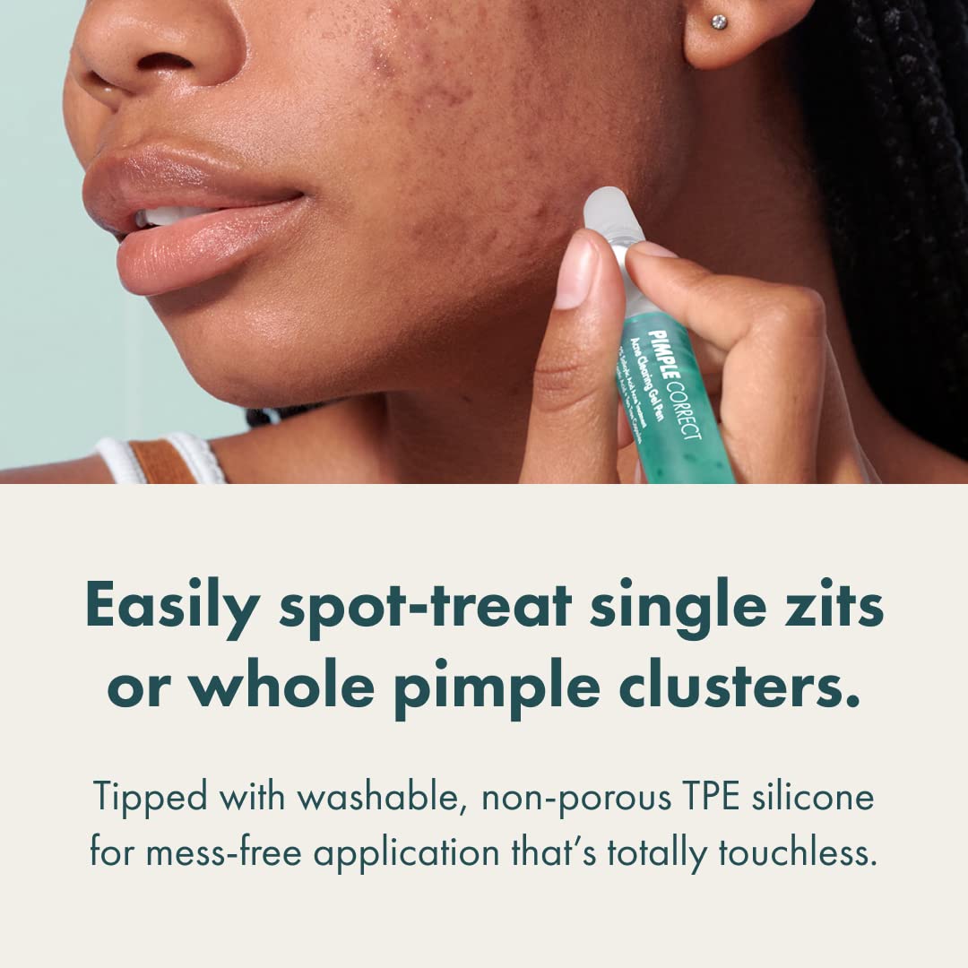 Hero Cosmetics - Pimple Correct Acne Clearing Gel Pen