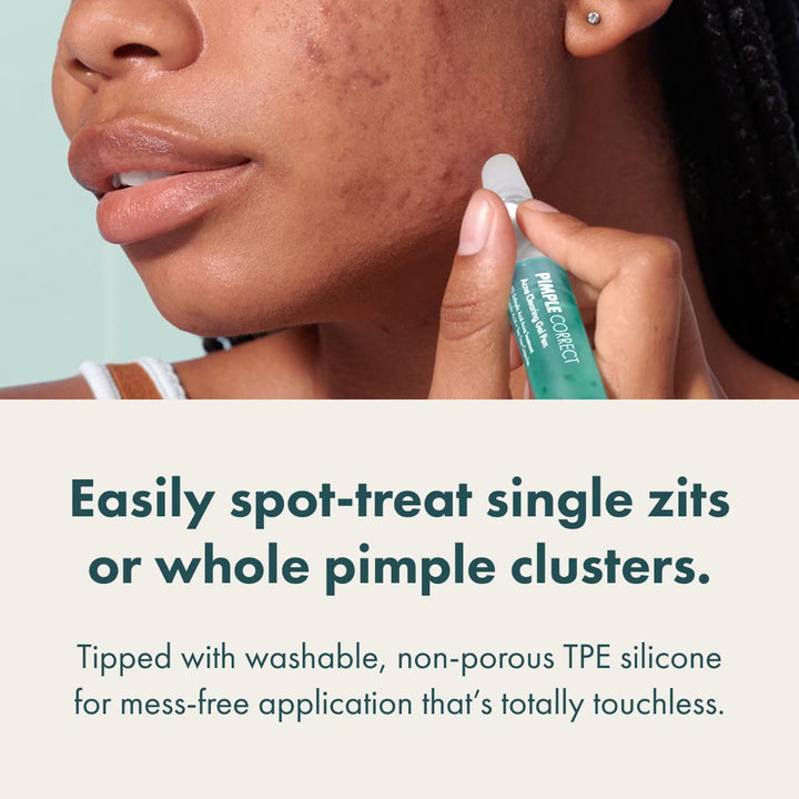 Hero Cosmetics - Pimple Correct Acne Clearing Gel Pen