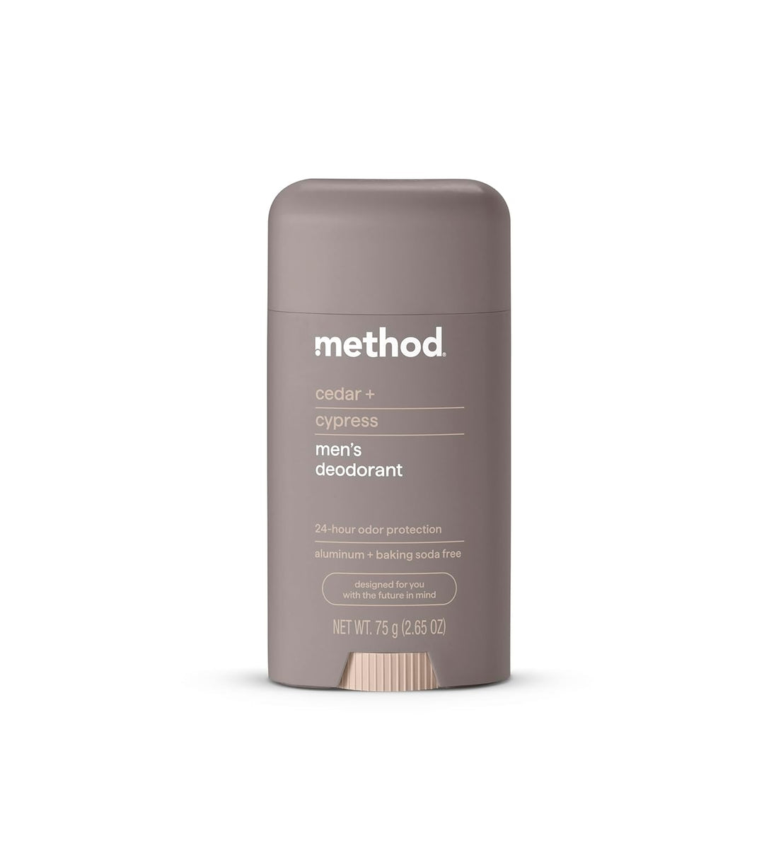 Méthode - Déodorant Protection 24h contre les odeurs - 75g