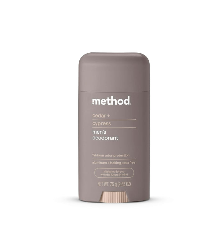 Méthode - Déodorant Protection 24h contre les odeurs - 75g