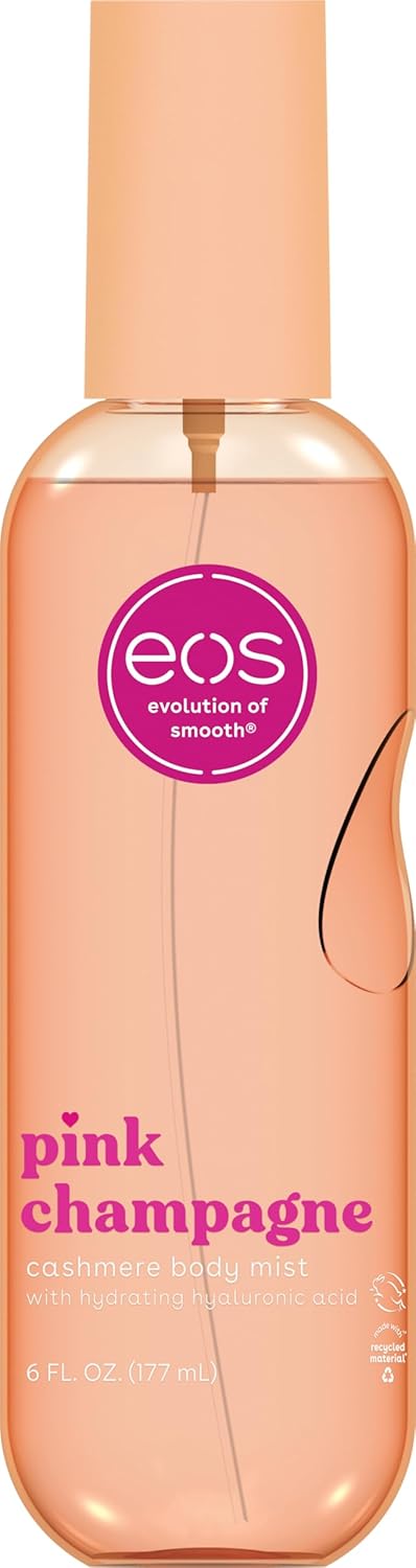 Eos Cashmere Body Mist
