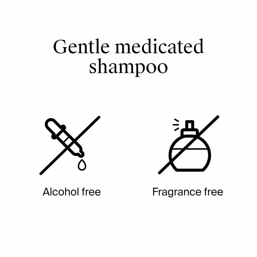 Neutrogena T/Sal Therapeutic Shampoo 3% Salicylic Acid