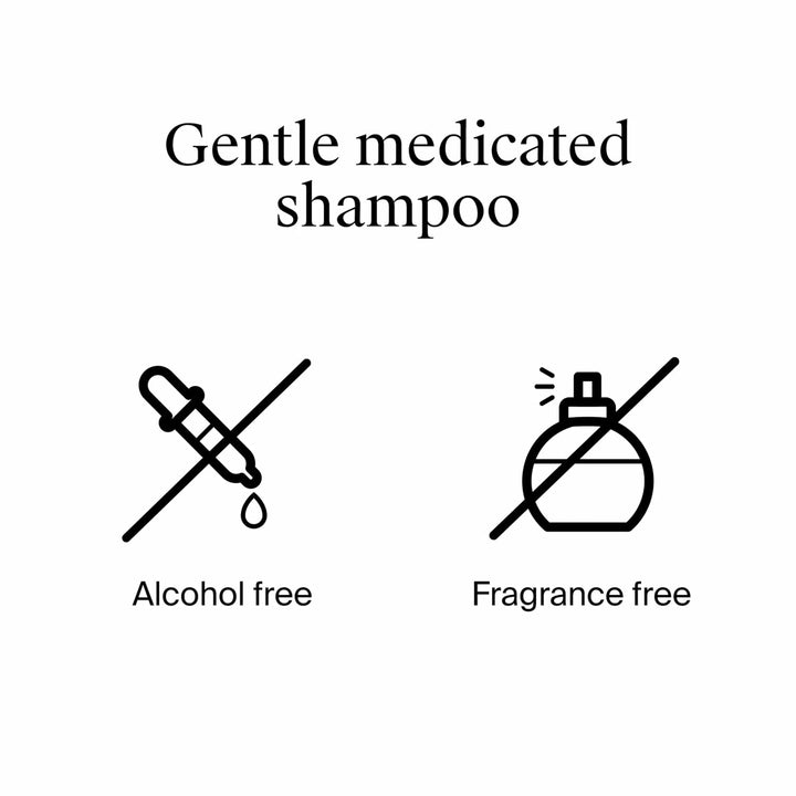 Neutrogena T/Sal Therapeutic Shampoo 3% Salicylic Acid