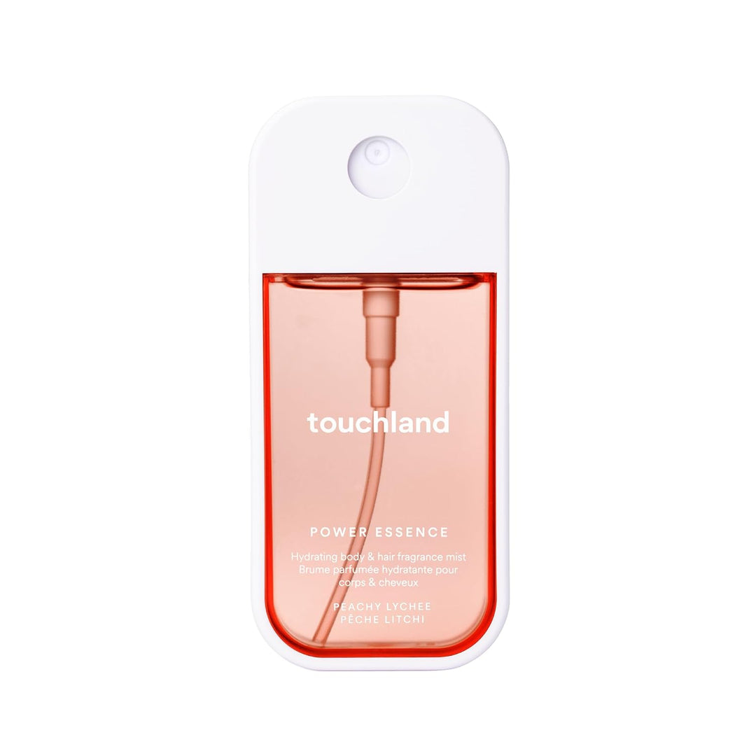 Touchland Lush Tropicale Body & Hair Fragrance Mist