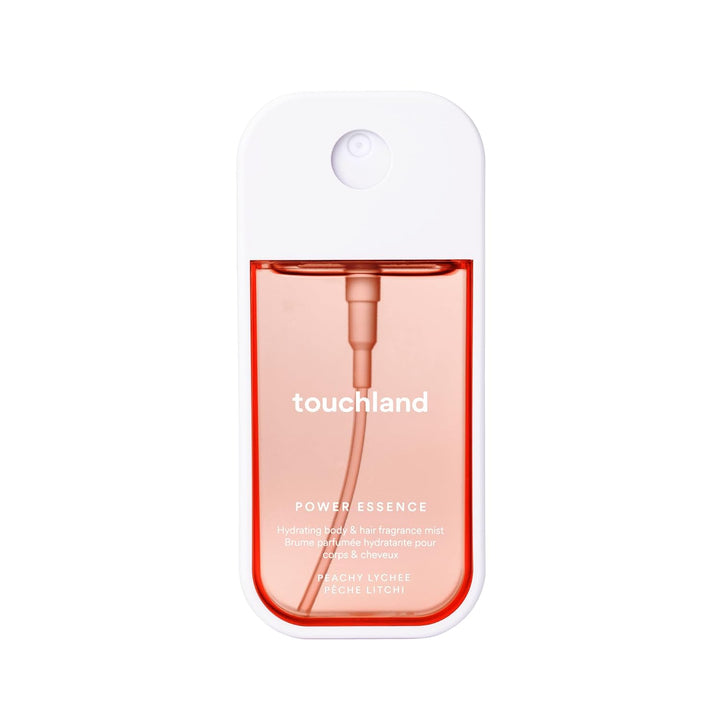 Touchland Lush Tropicale Body & Hair Fragrance Mist