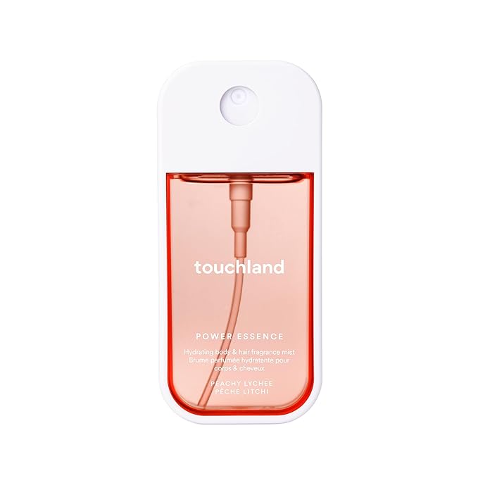 Touchland - Power Essence Hydrating Body & Hair Fragrance - 60ml