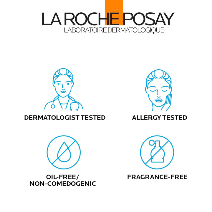 La Roche-Posay - Anthelios Melt-In Milk Sunscreen For Body & Face