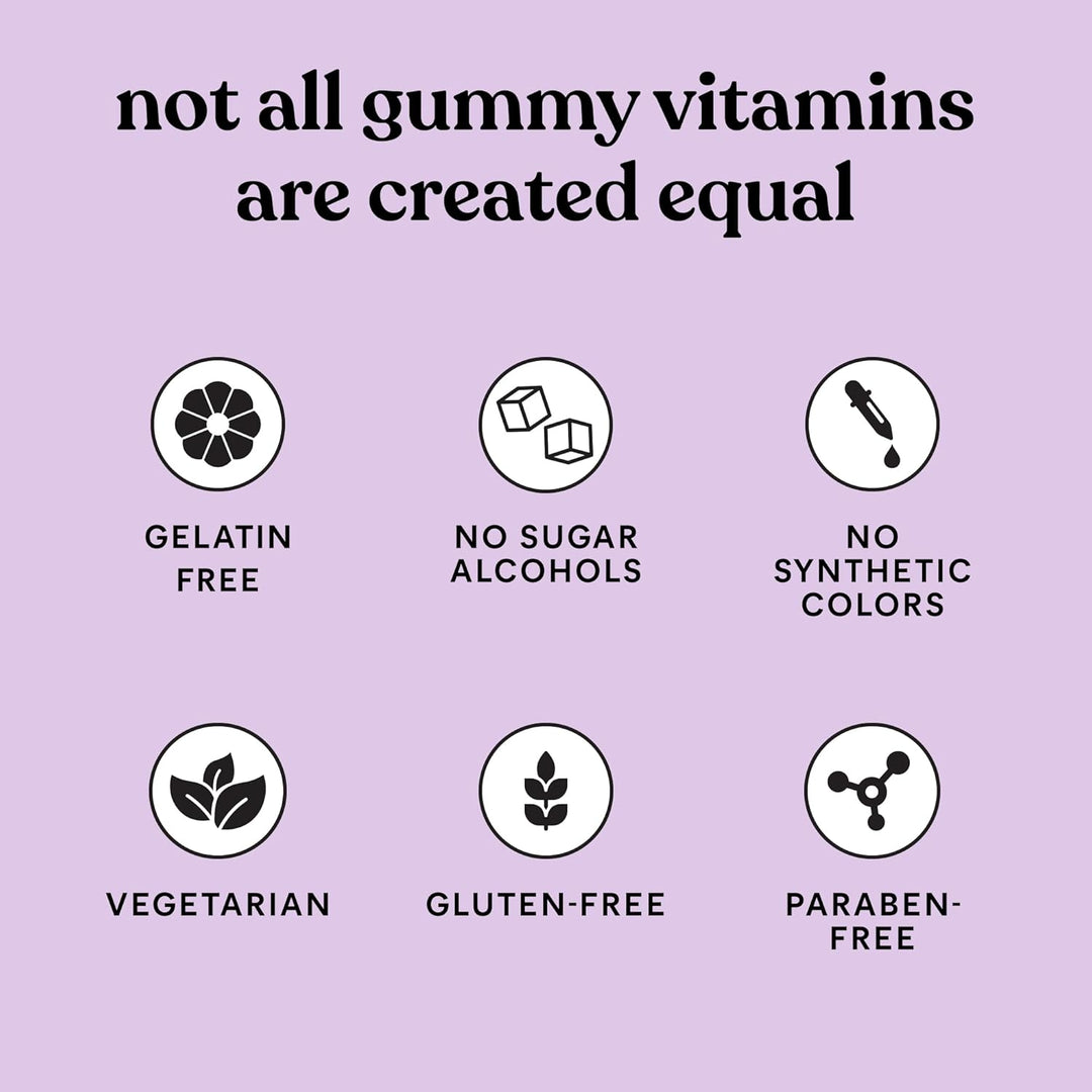 Lemme Play Daily Intimacy Gummies for Women and Men Cherry Flavor