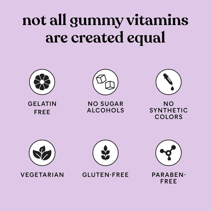 Lemme Play Daily Intimacy Gummies for Women and Men Cherry Flavor