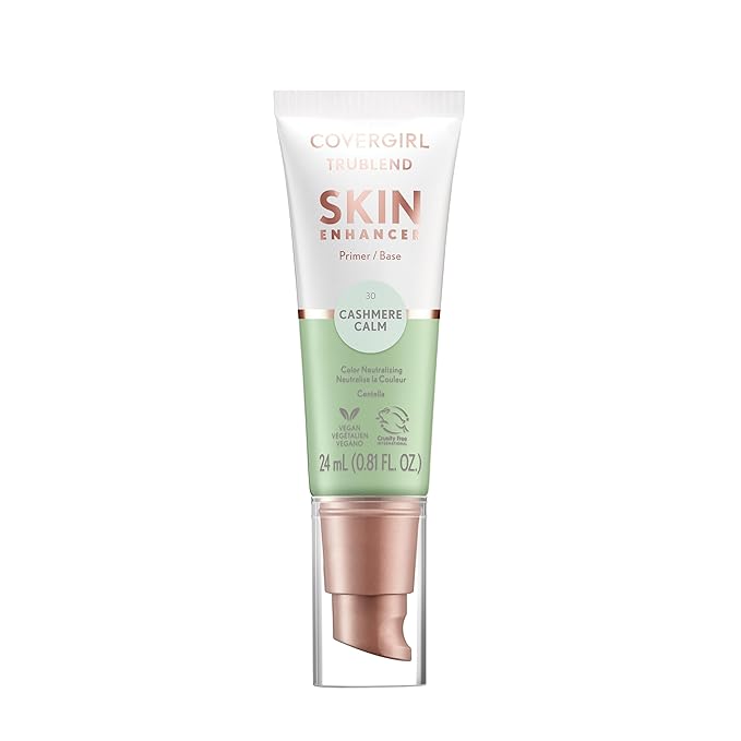 CoverGirl - TruBlend Skin Enhancer Primer - 24ml