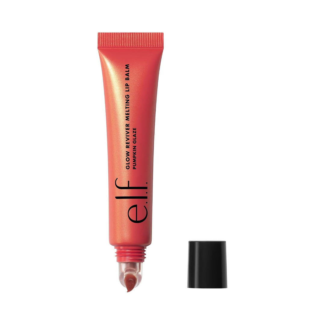 e.l.f. Cosmetics Glow Reviver Flavor Balms Lip Duo