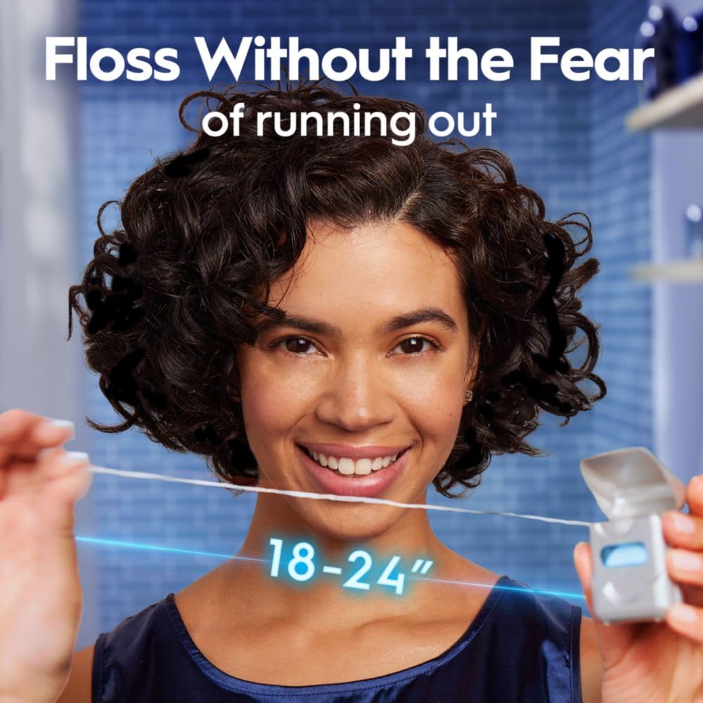 Oral-B Glide Dental Floss