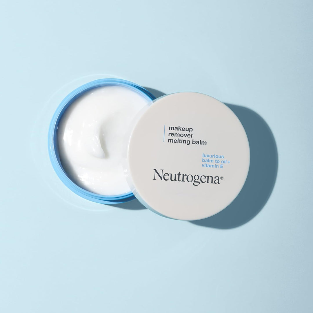 Neutrogena Makeup Remover Melting Balm