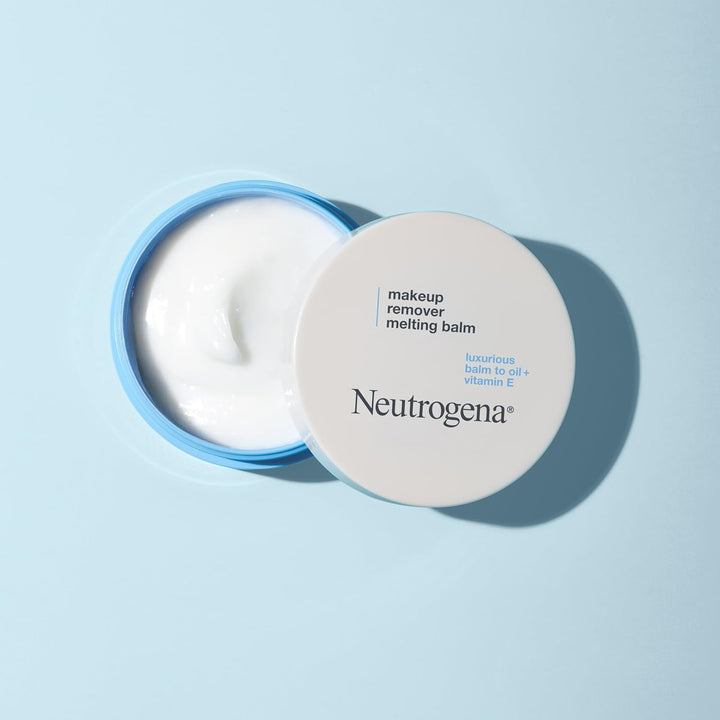 Neutrogena Makeup Remover Melting Balm