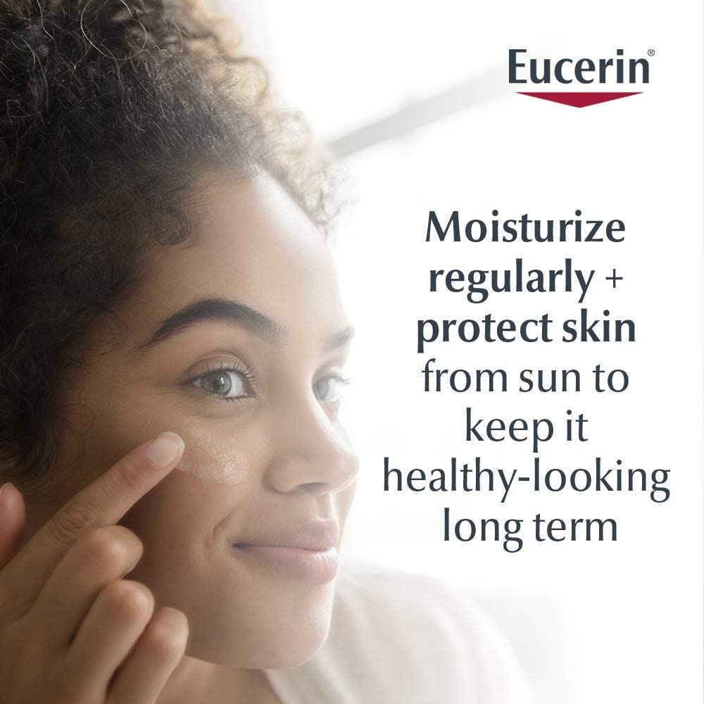 Eucerin Daily Protection Face Lotion SPF 30