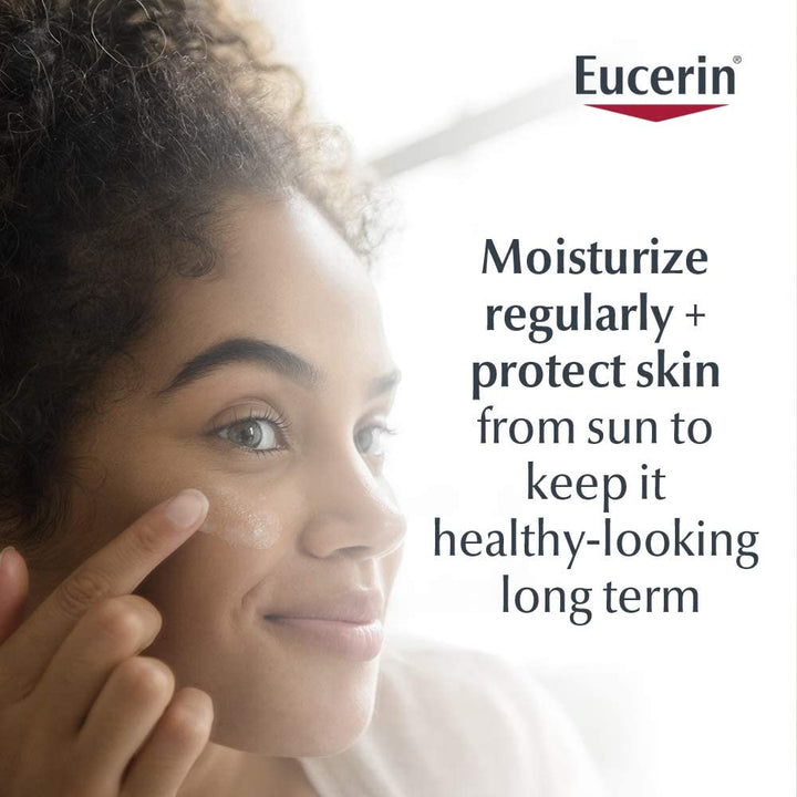 Eucerin Daily Protection Face Lotion SPF 30