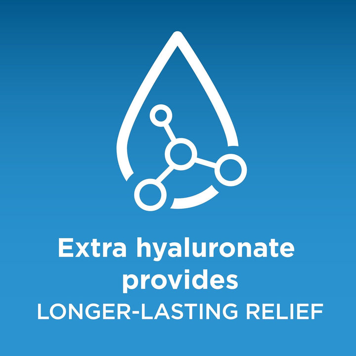 Blink GelTears Lubricating Eye Drops