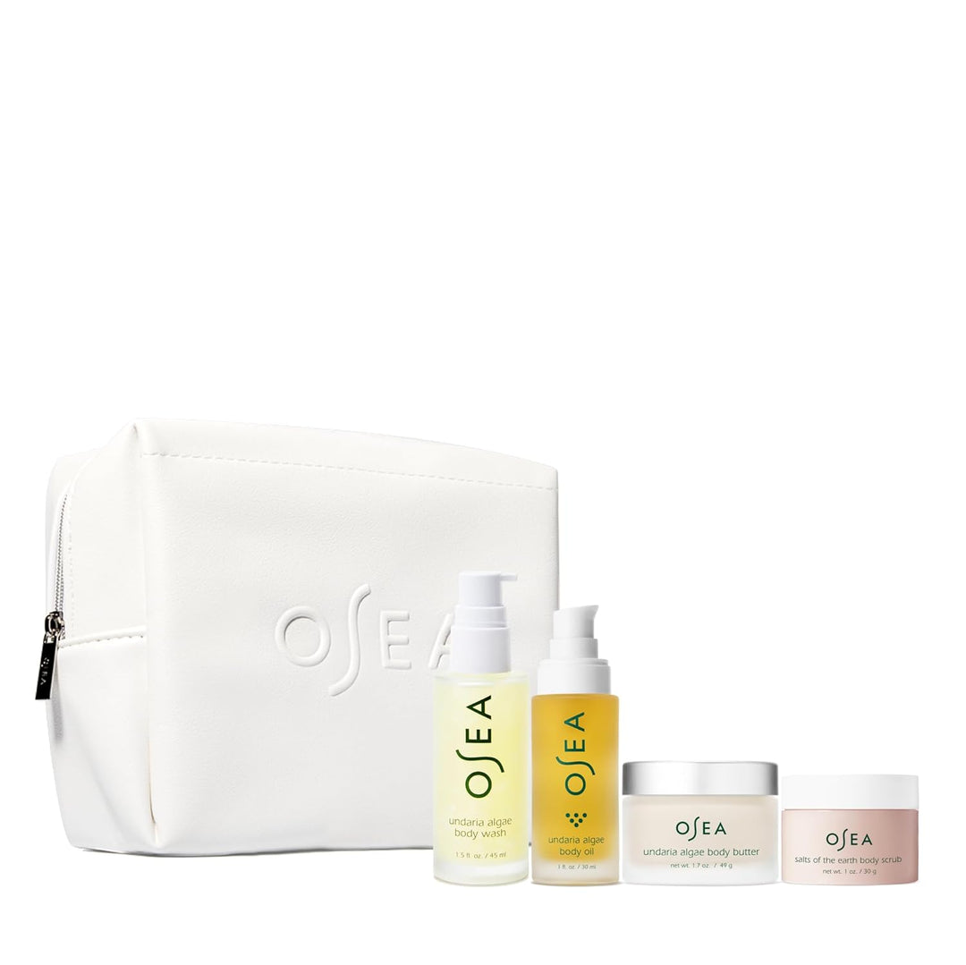 OSEA Bodycare Bestsellers Skincare Set