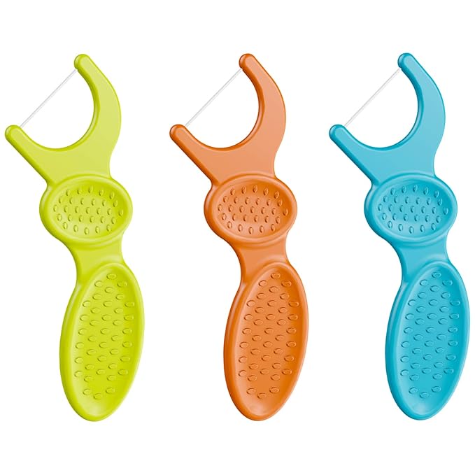 Plackers Kids Dental Floss