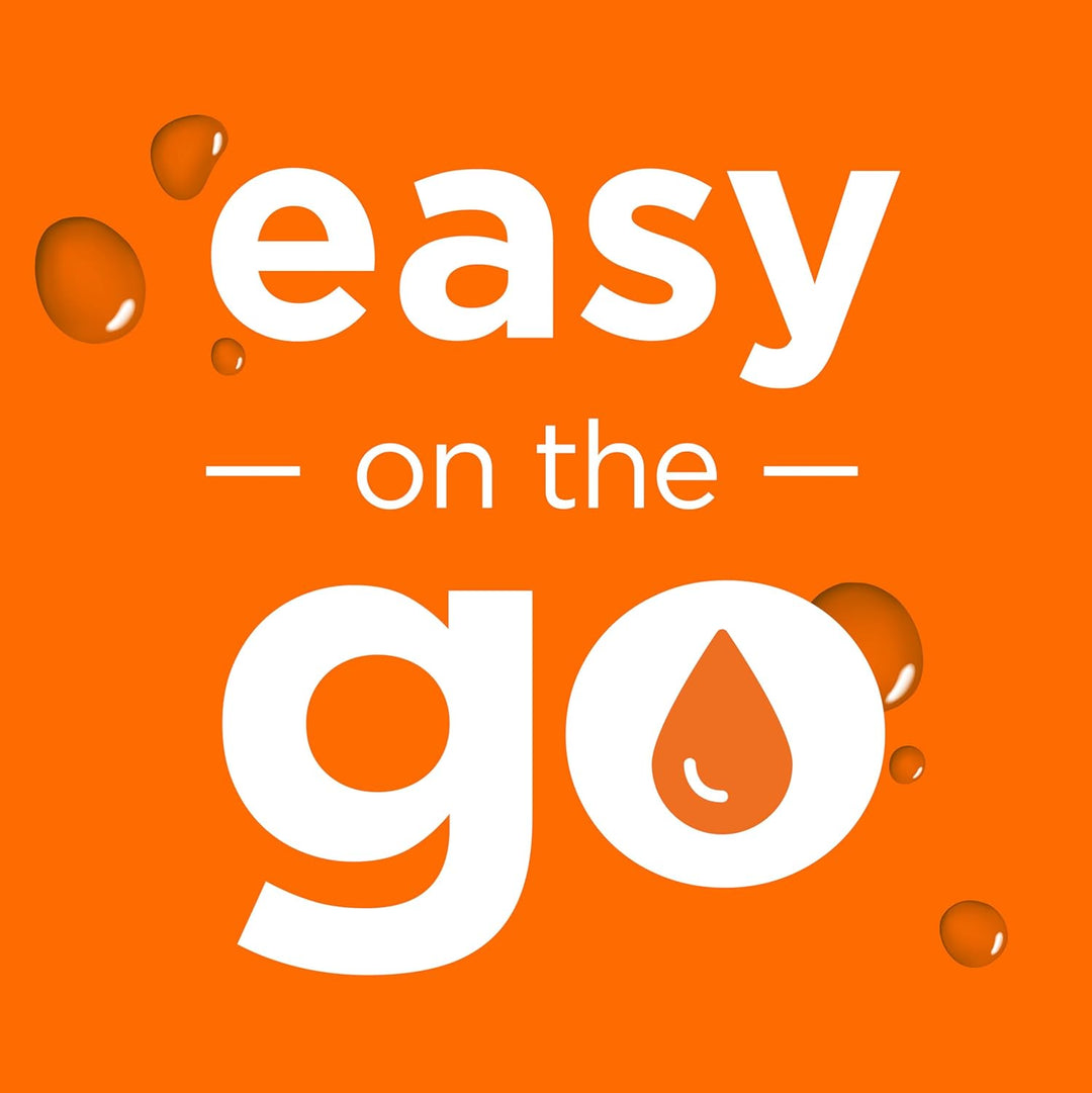 Blink Triple Care Lubricating Eye Drops