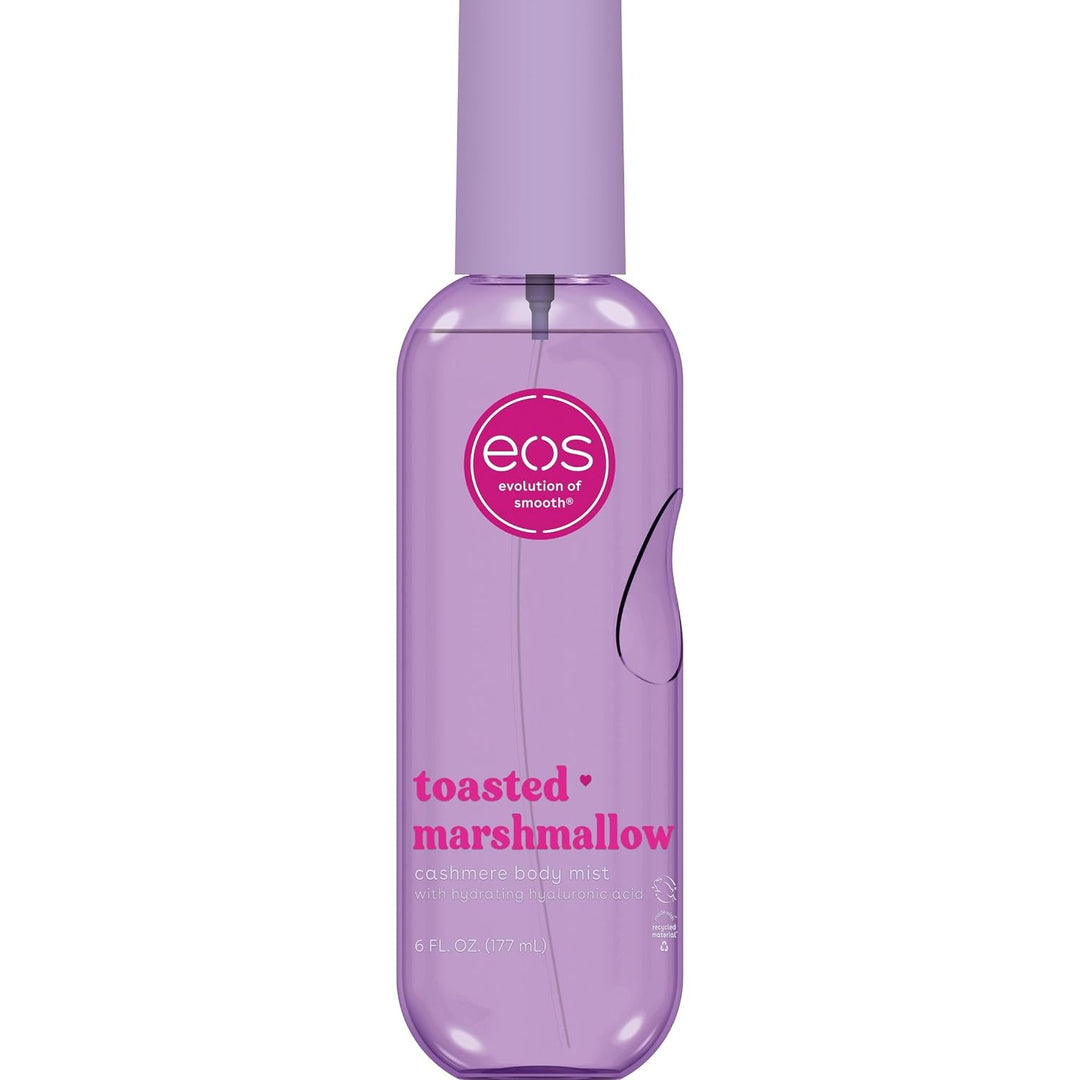 eos Cashmere Body Mist, Toasted Marshmallow