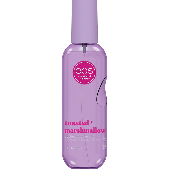 eos Cashmere Body Mist, Toasted Marshmallow
