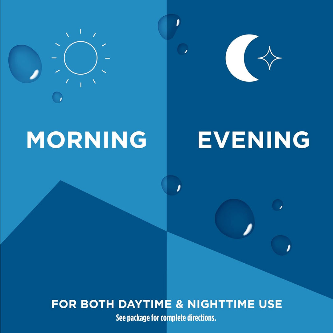 Blink GelTears Lubricating Eye Drops