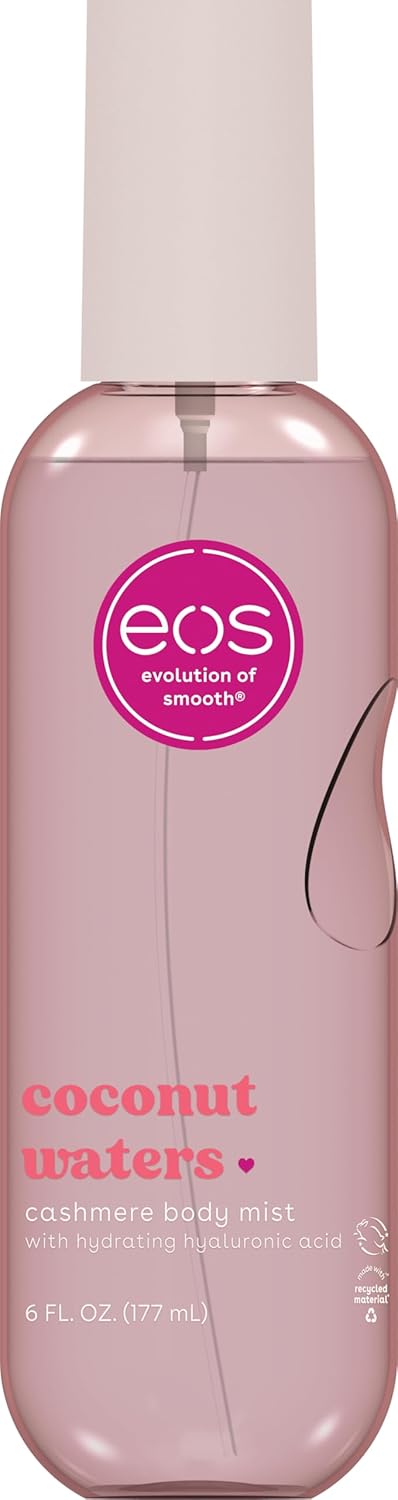 Eos Cashmere Body Mist