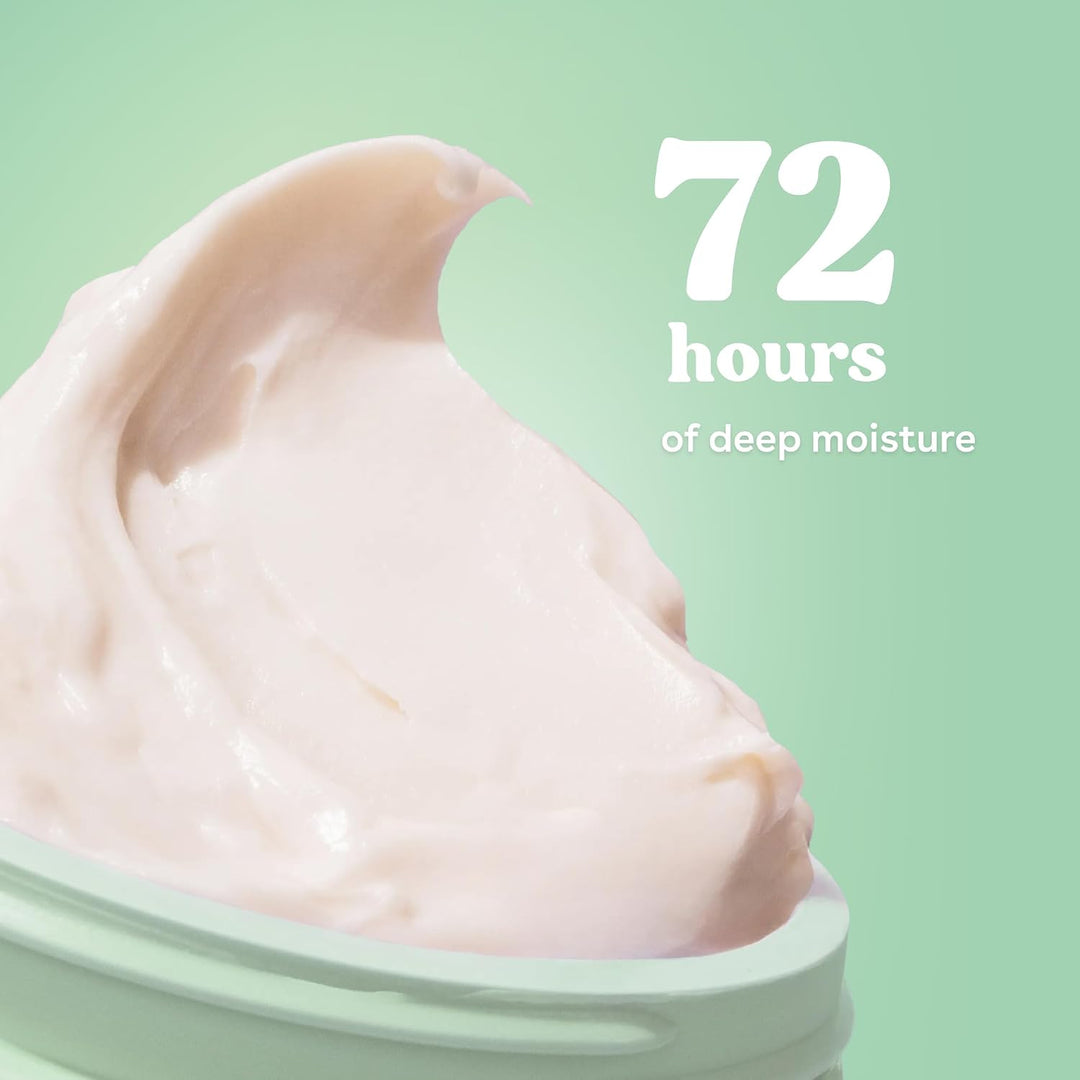 eos Crème de Pistachio Whipped Oil Butter