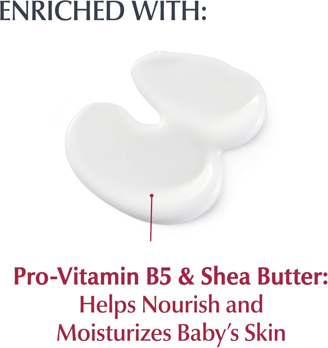 Eucerin Baby Body Lotion