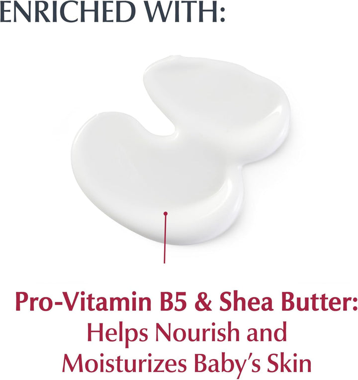 Eucerin Baby Body Lotion