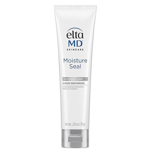 EltaMD Moisture Seal Skin Care Moisturizer