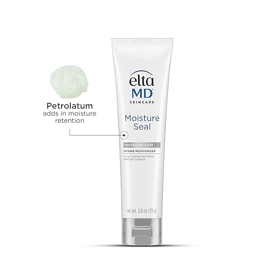 EltaMD Moisture Seal Skin Care Moisturizer