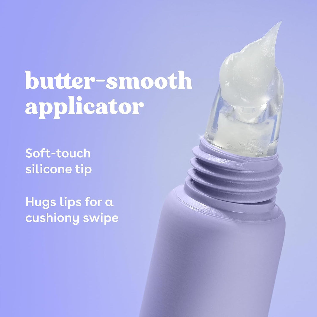 eos Vanilla Cashmere Lip Butter