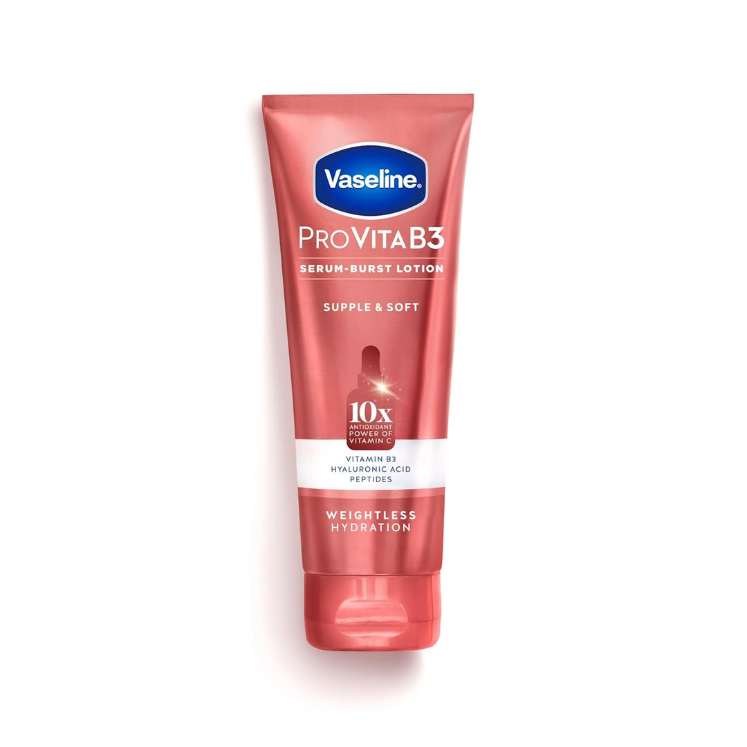 Lotion Sérum Burst Vaseline Pro VitaB3