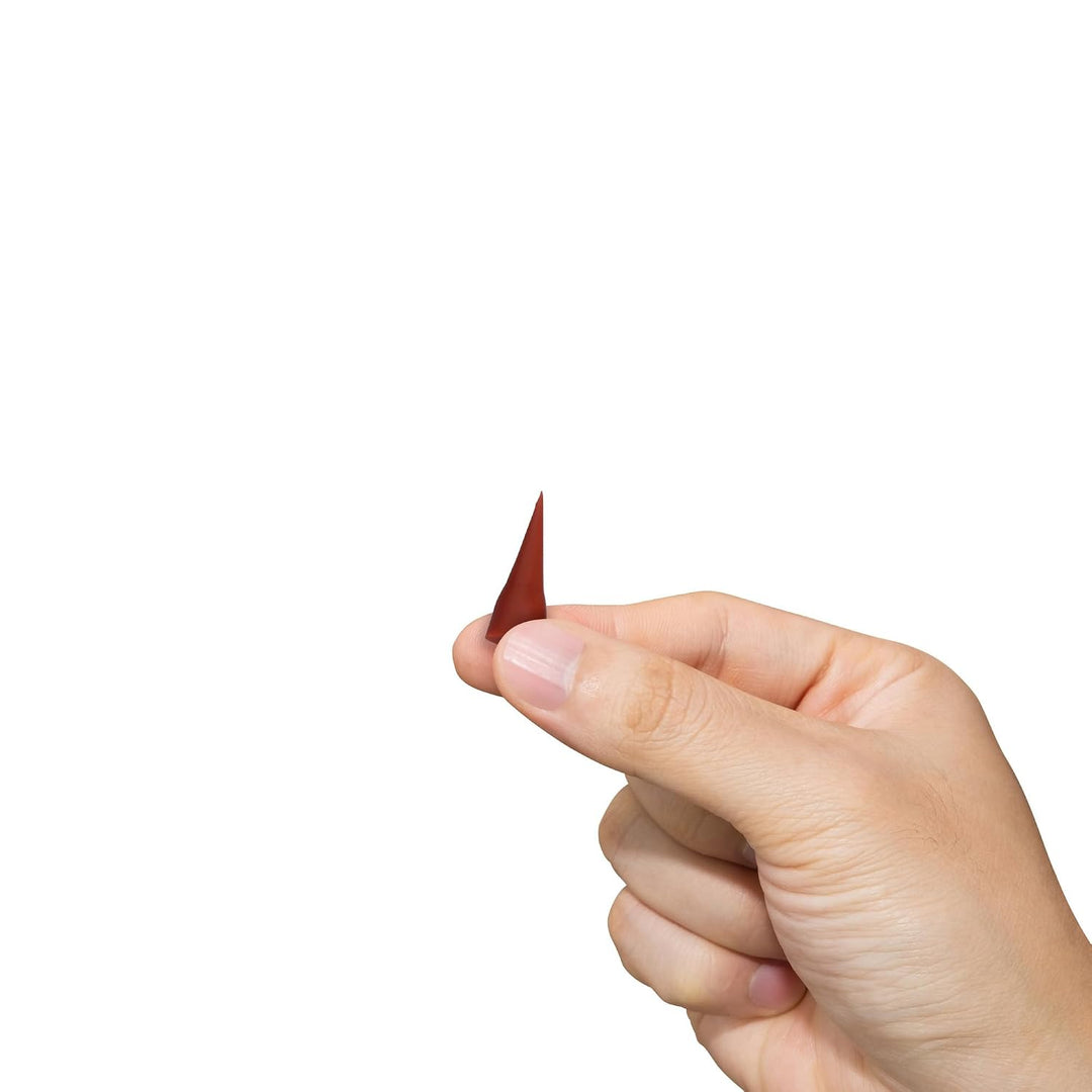 GUM Stimulator Rubber Tip Refills