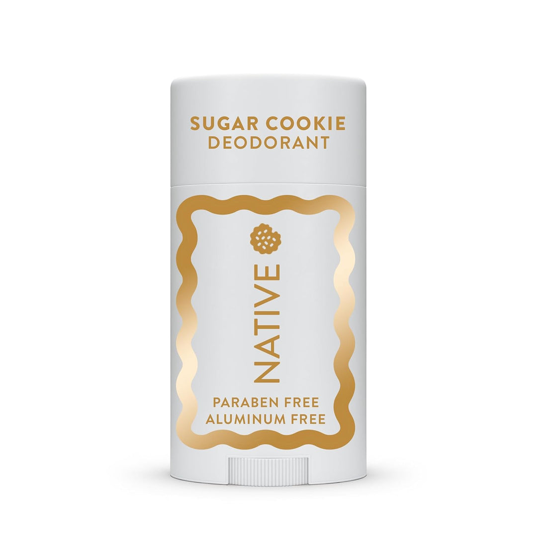 Native Deodorant, Holiday Edition