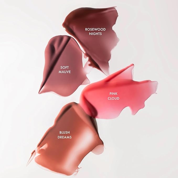 Summer Fridays Dream Lip Oil - Tinted Lip Oil