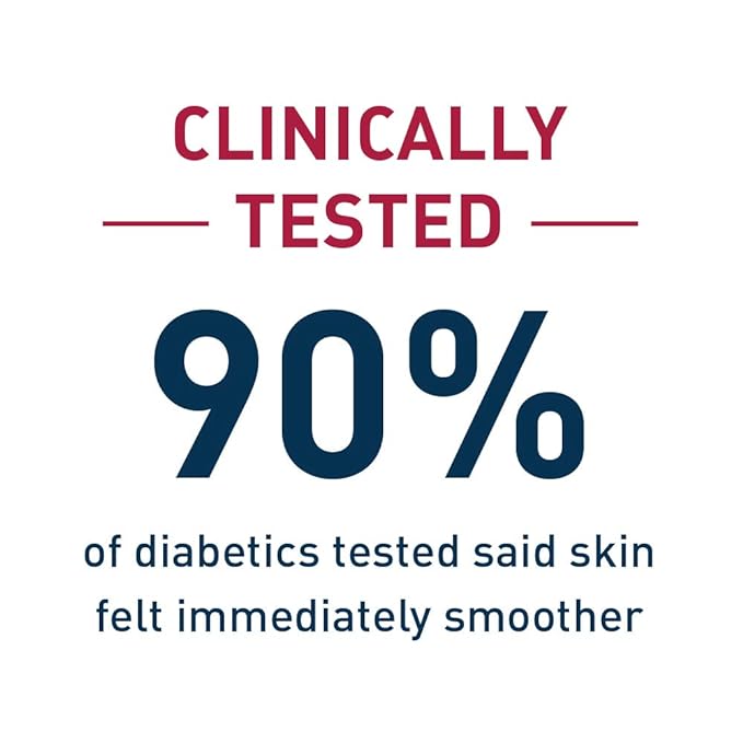 CeraVe Handcrème &amp; Voetcrème voor de droge huid van diabetici - 89 ml