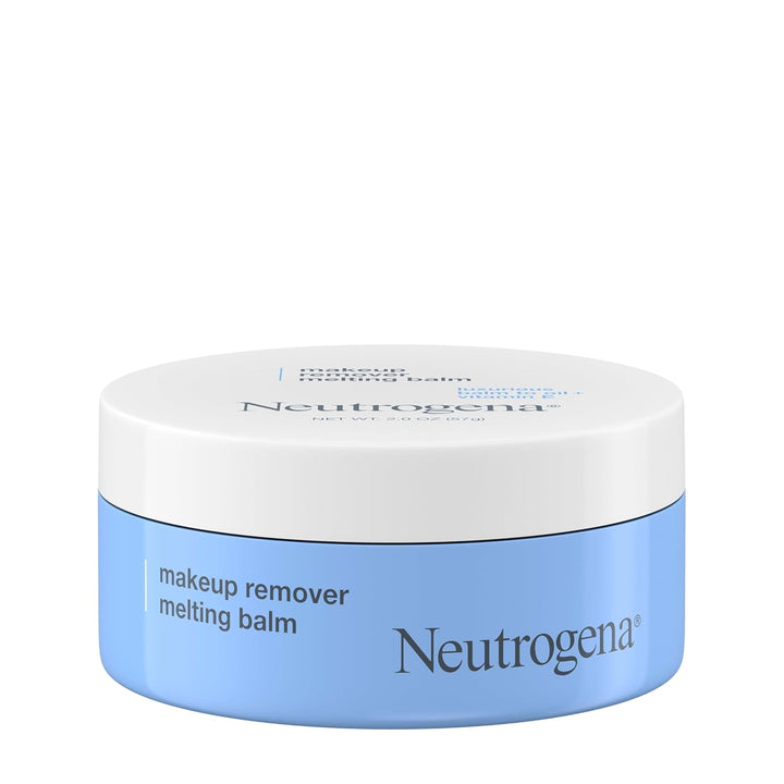 Neutrogena Makeup Remover Melting Balm