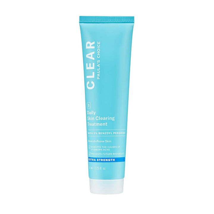 Paula’s Choice Clear Daily Skin Clearing Treatment