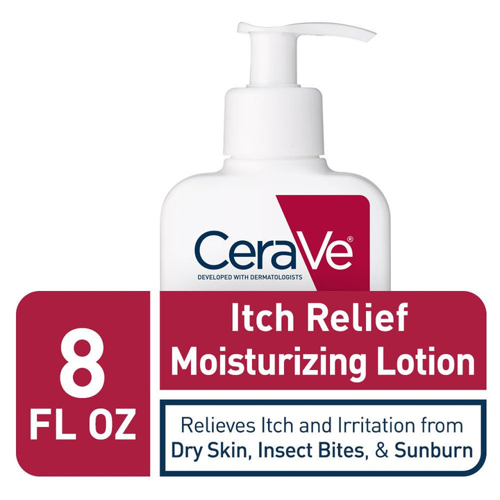 CeraVe Anti-jeuk hydraterende lotion - 237 ml